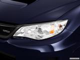  Drivers Side Headlight photo